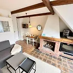 Apartamento Kaeptn-teunis-app-d *