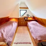 Apartamento Kaeptn-teunis-app-d Wenningstedt-Braderup