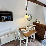Kaeptn-teunis-app-d Apartamento Wenningstedt-Braderup