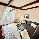 Apartamento Kaeptn-teunis-app-d *