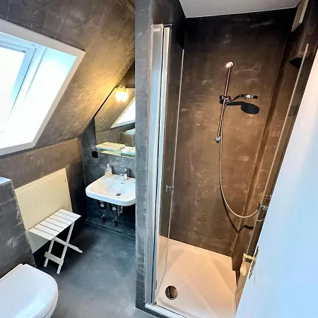 Kaeptn-teunis-app-d Apartamento