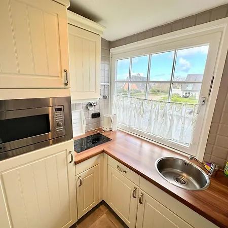 Apartamento Kaeptn-teunis-app-d Wenningstedt-Braderup