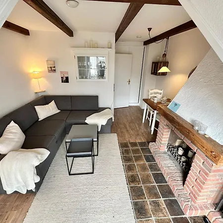 Apartment Kaeptn-teunis-app-d Wenningstedt-Braderup